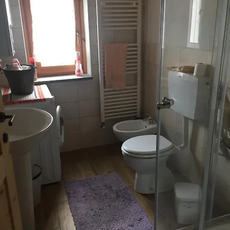 Casa Miki * Roure Turin