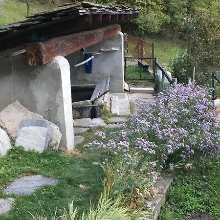 Casa Miki Casa vacanze *