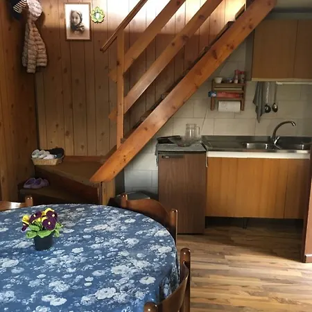 Casa Miki Roure Turin