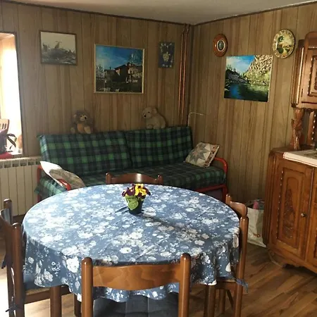 Hébergement de vacances Casa Miki Roure Turin
