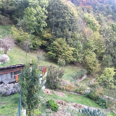 Casa Miki Casa de Férias *