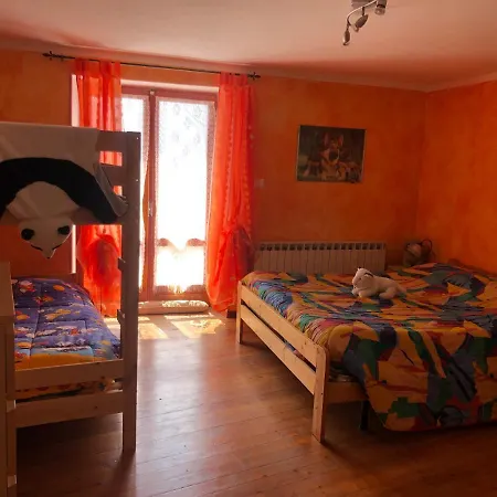 Casa Miki Roure Turin