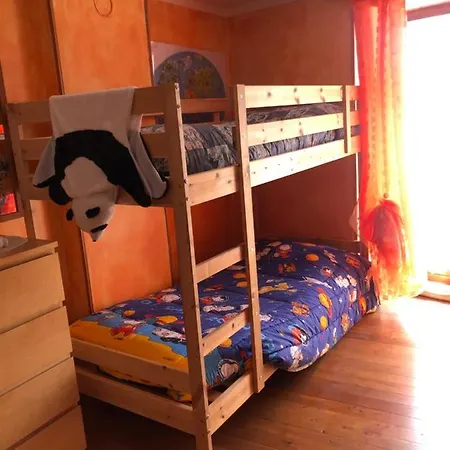 Casa Miki Casa vacanze