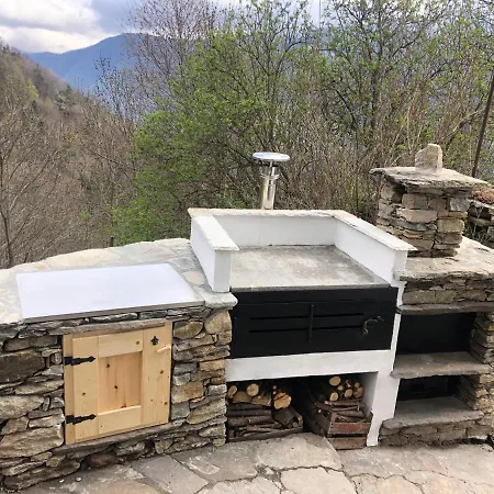 Casa Miki * Roure Turin