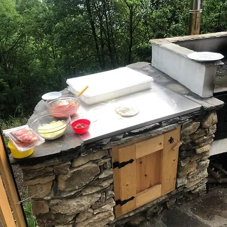 Casa Miki Casa vacanze