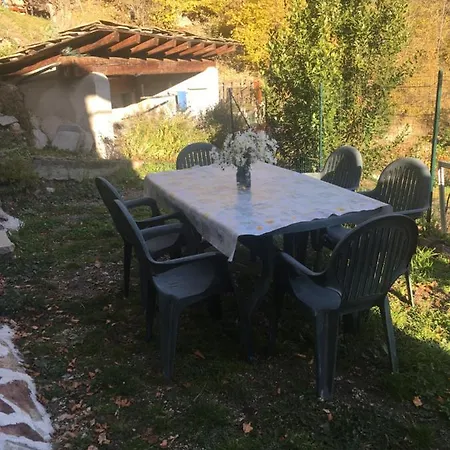 Casa Miki Casa vacanze *