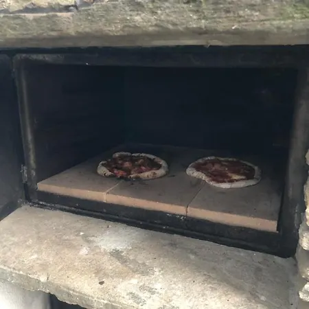 Casa vacanze Casa Miki