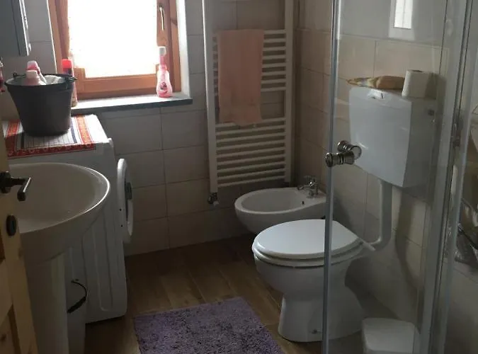 Casa Miki * Roure Turin