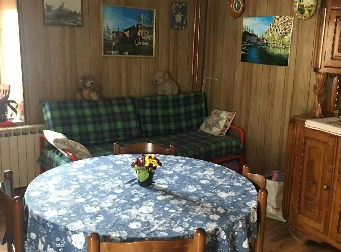 別荘 Casa Miki Roure Turin