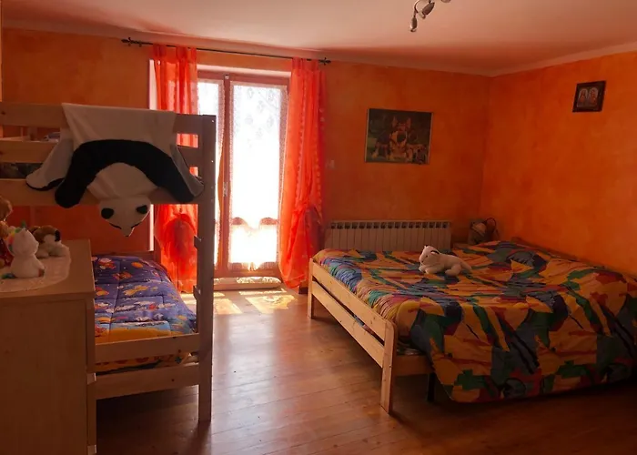 Casa Miki Roure Turin