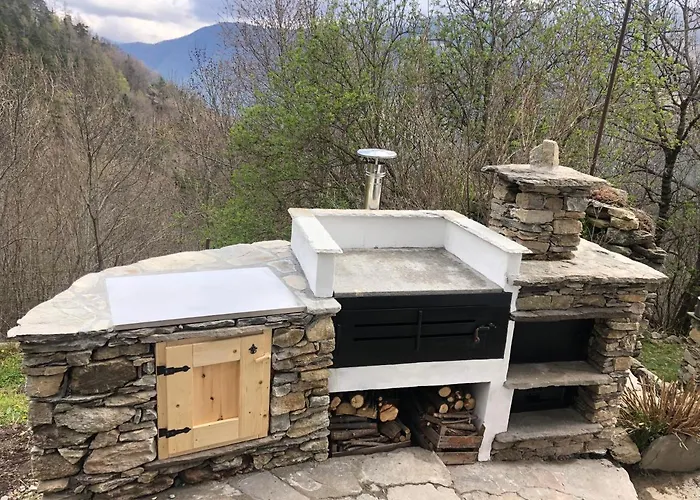 Casa Miki * Roure Turin